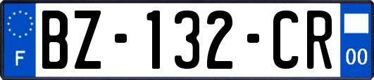 BZ-132-CR