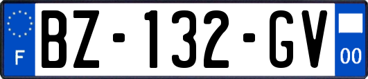 BZ-132-GV