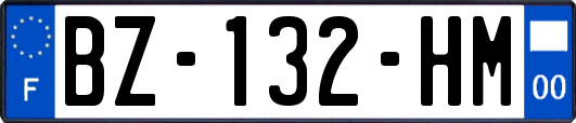 BZ-132-HM