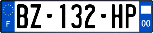 BZ-132-HP