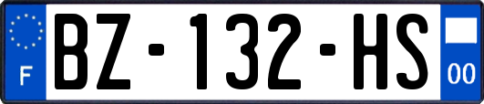 BZ-132-HS