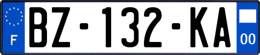 BZ-132-KA