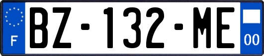 BZ-132-ME