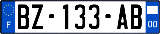 BZ-133-AB