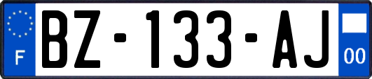 BZ-133-AJ