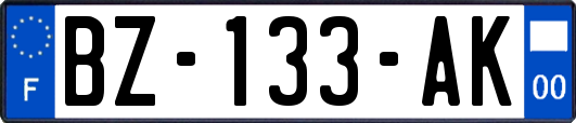 BZ-133-AK