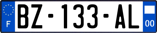 BZ-133-AL