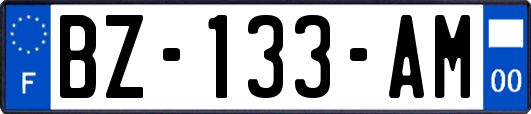 BZ-133-AM