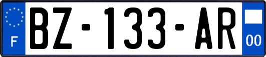 BZ-133-AR