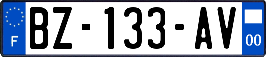 BZ-133-AV