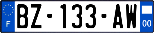 BZ-133-AW