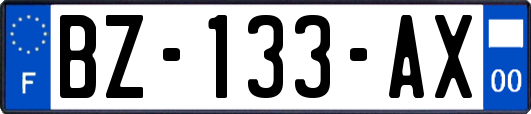 BZ-133-AX