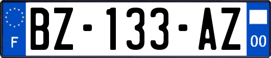 BZ-133-AZ