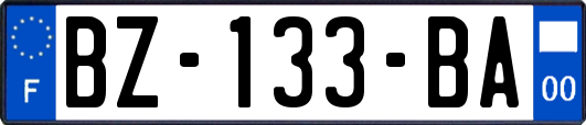 BZ-133-BA