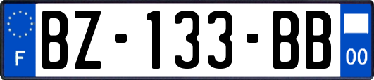 BZ-133-BB