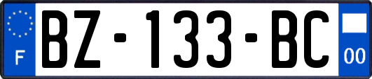 BZ-133-BC