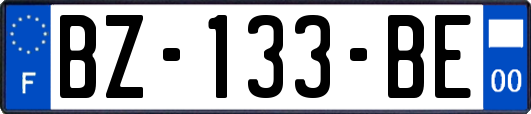 BZ-133-BE