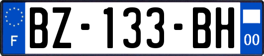 BZ-133-BH