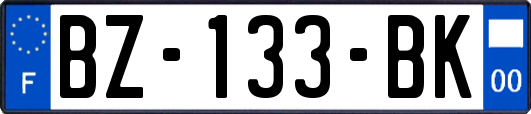 BZ-133-BK