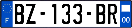 BZ-133-BR