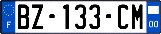 BZ-133-CM