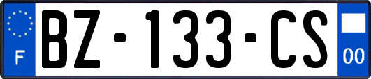 BZ-133-CS