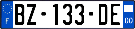 BZ-133-DE