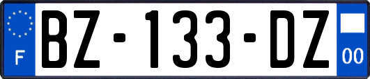 BZ-133-DZ