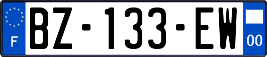 BZ-133-EW