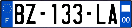 BZ-133-LA