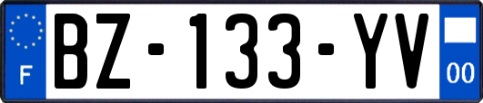 BZ-133-YV