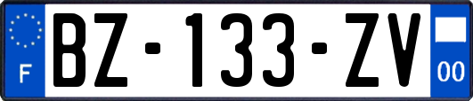 BZ-133-ZV