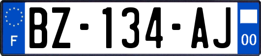 BZ-134-AJ