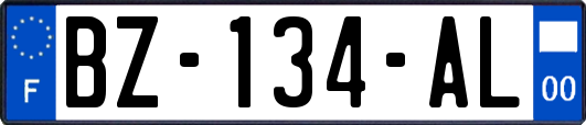 BZ-134-AL