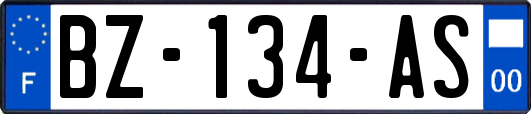 BZ-134-AS