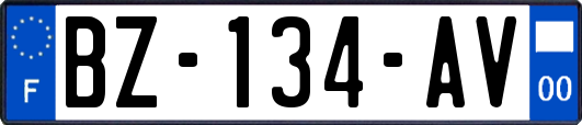 BZ-134-AV