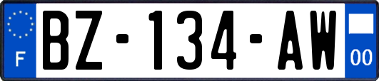 BZ-134-AW