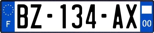 BZ-134-AX