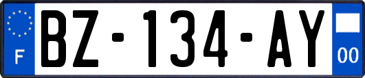 BZ-134-AY