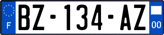 BZ-134-AZ