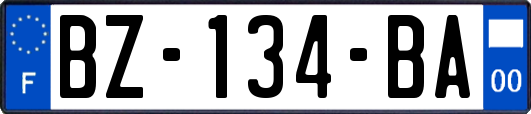 BZ-134-BA