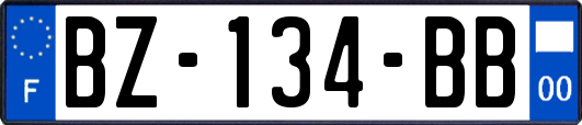 BZ-134-BB