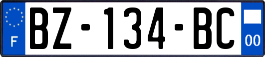 BZ-134-BC