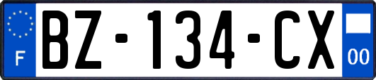 BZ-134-CX