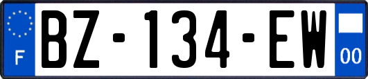 BZ-134-EW