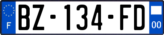 BZ-134-FD
