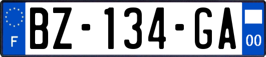 BZ-134-GA