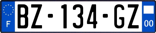 BZ-134-GZ