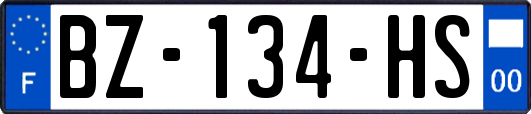 BZ-134-HS