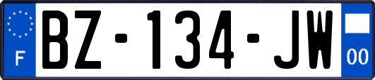 BZ-134-JW